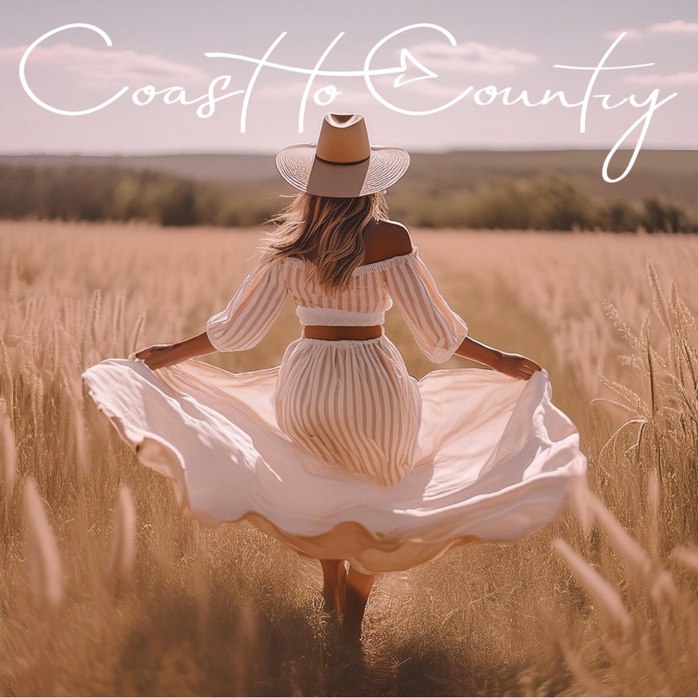 Welcome to Coast to Country!